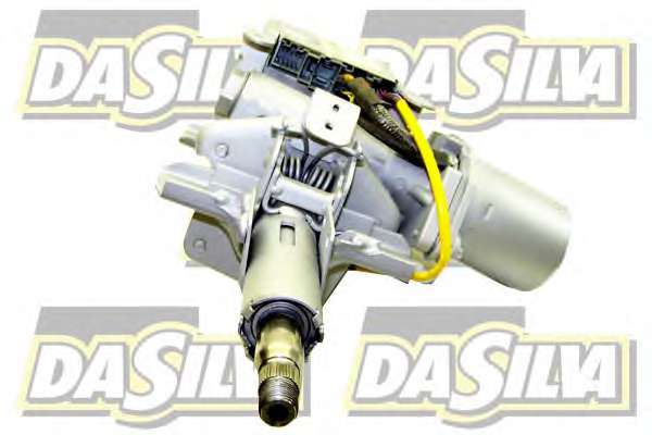 Рулевая колонка