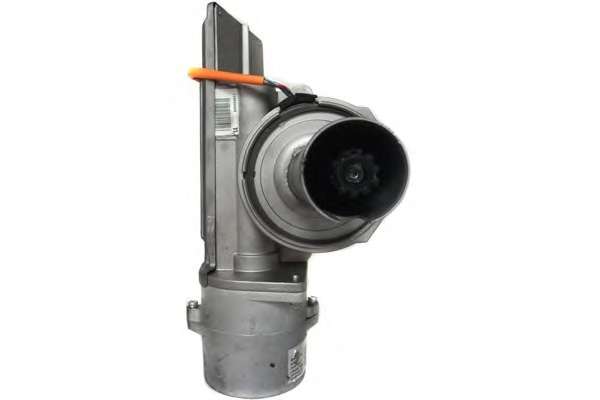 Рулевая колонка