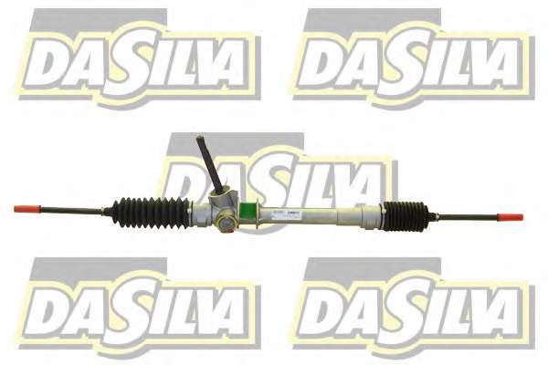 Рулевой механизм