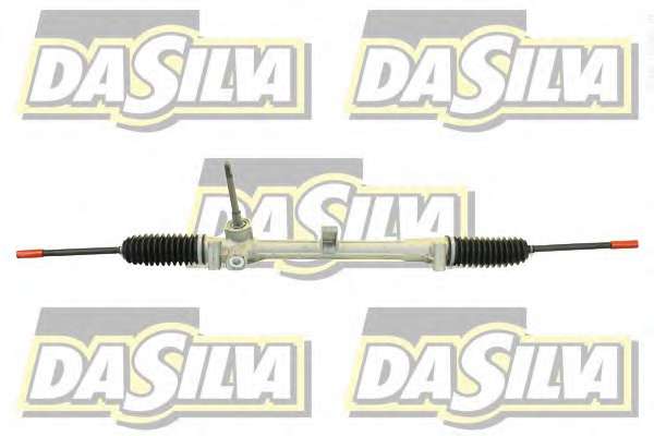 Рулевой механизм