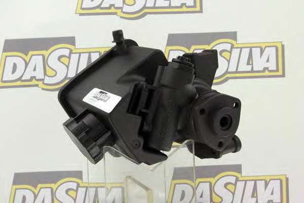 Гидравлический насос, рулевое управление