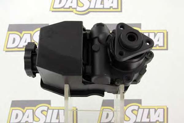 Гидравлический насос, рулевое управление