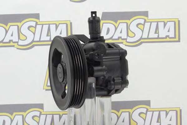 Гидравлический насос, рулевое управление