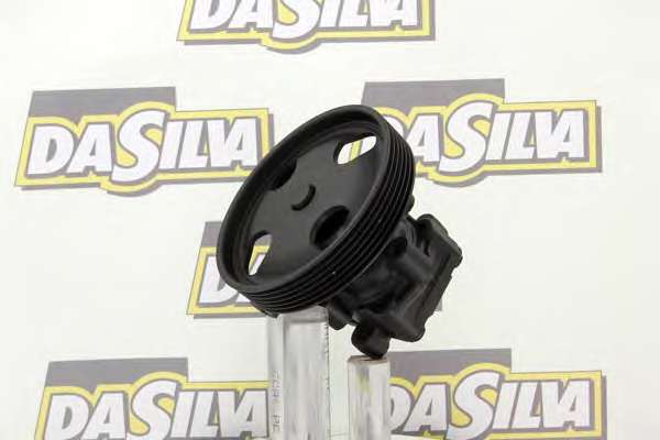 Гидравлический насос, рулевое управление