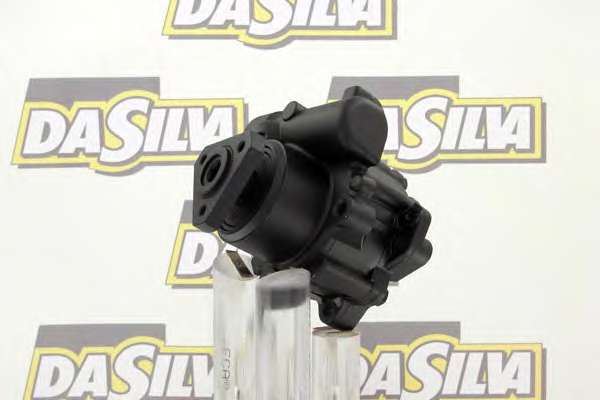 Гидравлический насос, рулевое управление