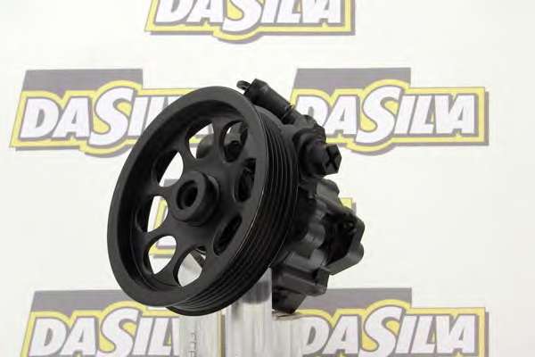 Гидравлический насос, рулевое управление