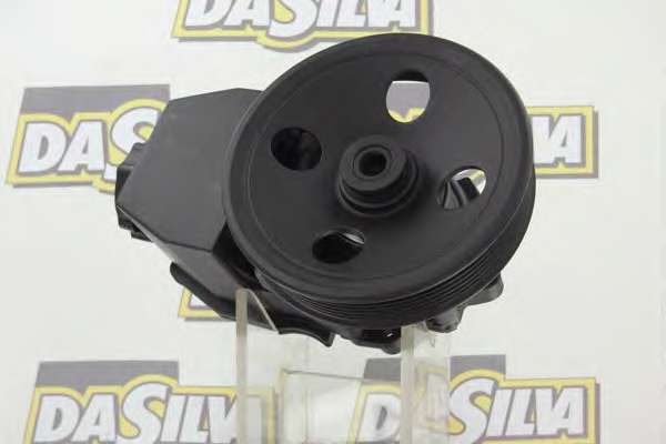 Гидравлический насос, рулевое управление