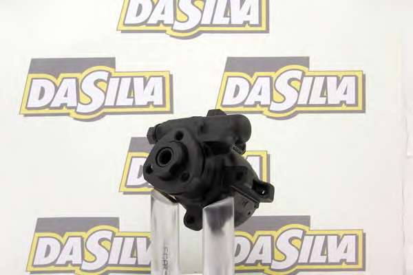 Гидравлический насос, рулевое управление