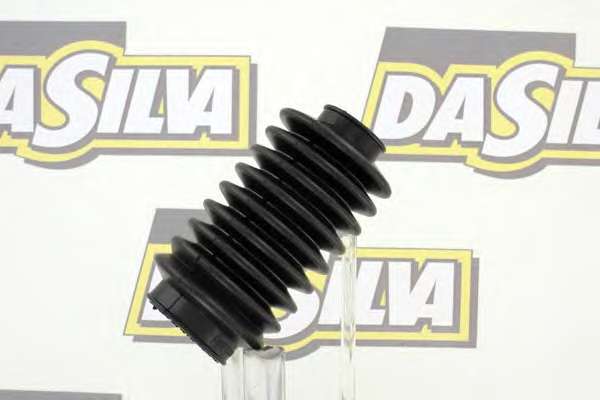 Пыльник, рулевое управление