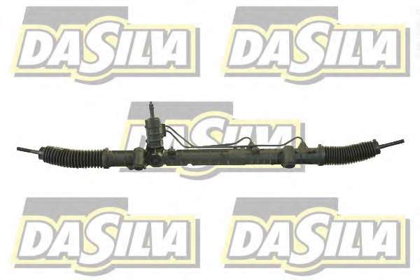 Рулевой механизм