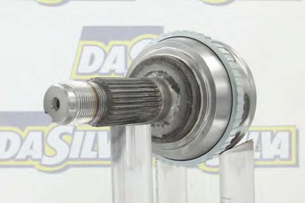 Шарнирный комплект, приводной вал