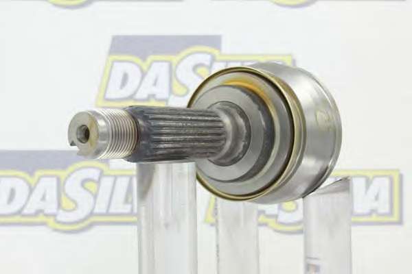 Шарнирный комплект, приводной вал