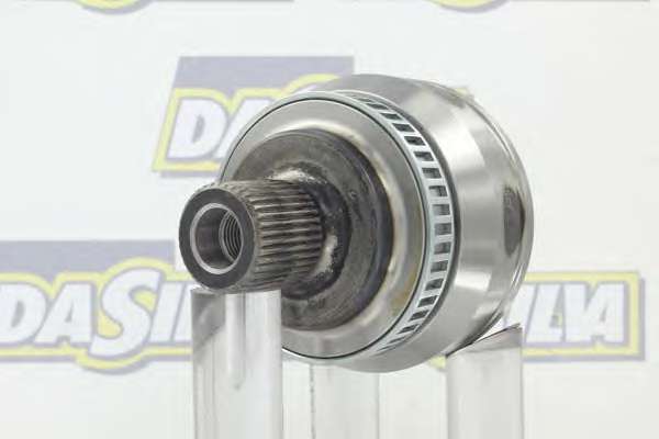 Шарнирный комплект, приводной вал