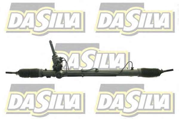 Рулевой механизм