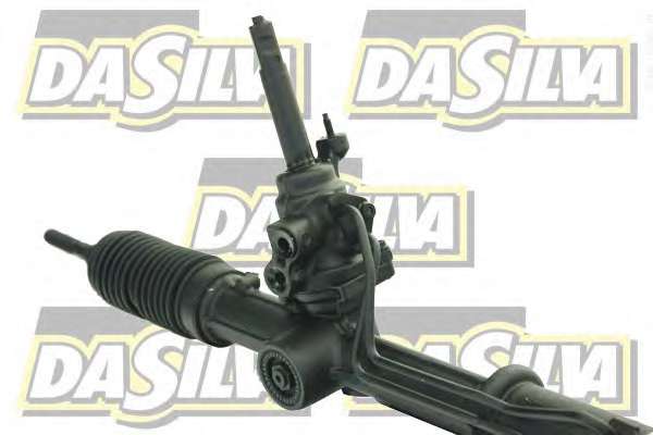 Рулевой механизм