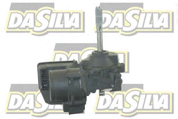 Рулевая колонка