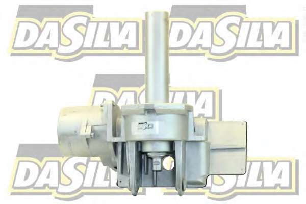 Рулевая колонка