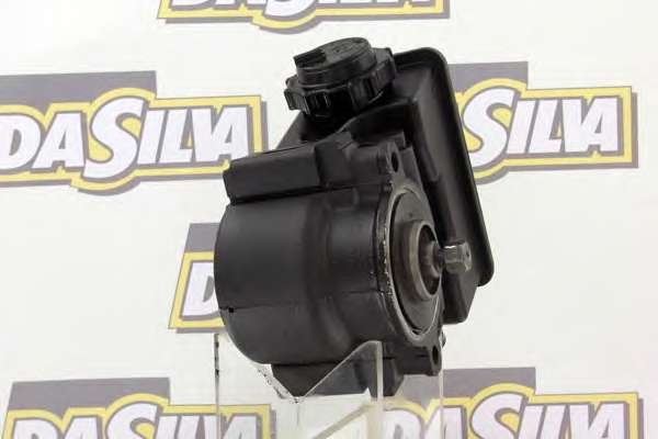 Гидравлический насос, рулевое управление