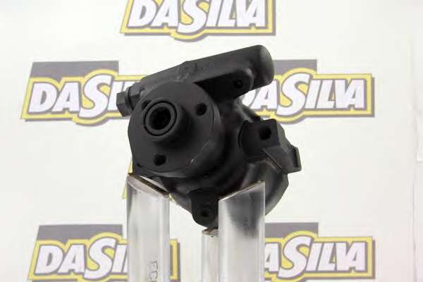 Гидравлический насос, рулевое управление