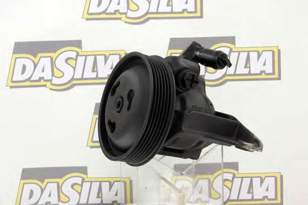 Гидравлический насос, рулевое управление