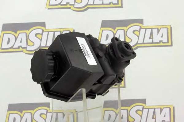 Гидравлический насос, рулевое управление