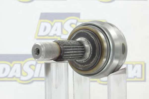 Шарнирный комплект, приводной вал