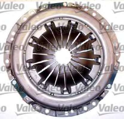 набір зчеплення