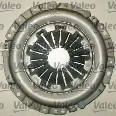 Комплект зчеплення Hyundai Tucson 04-10/Kia Sportage/Ceed 2.0CRDi 04-