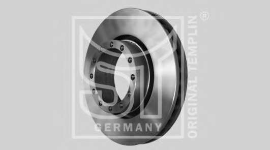 Тормозной диск