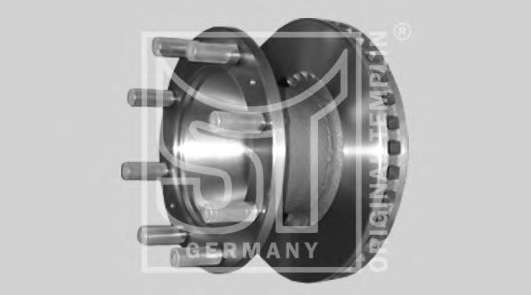 Тормозной диск