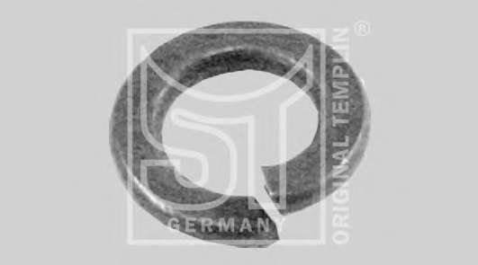 Пружинное кольцо