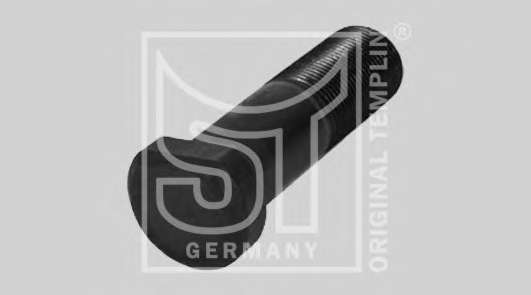 Болт крепления колеса