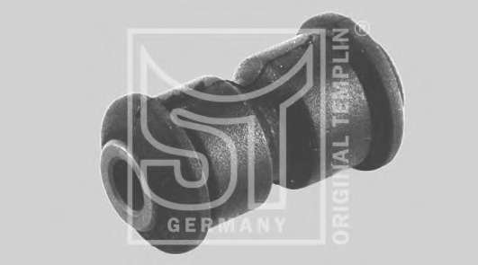 Втулка, серьга рессоры