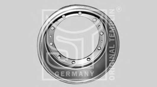 Тормозной барабан