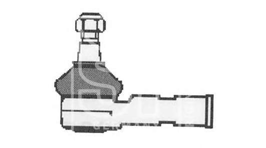 Шаровой шарнир