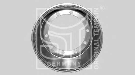 Тормозной барабан