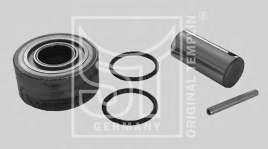 ремонтный комплект, ролик тормозных колодок