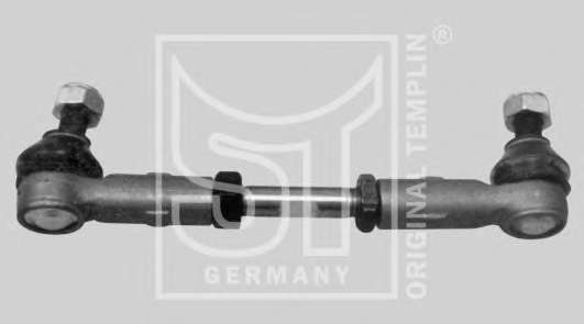 Шток вилки переключения передач