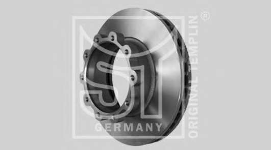 Тормозной диск