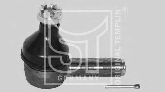 Шаровой шарнир