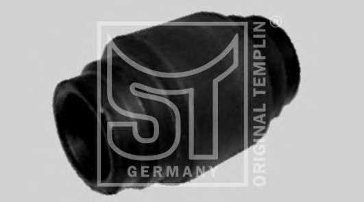 Втулка, листовая рессора