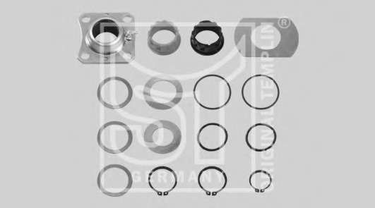 Ремонтный комплект, тормозной ра