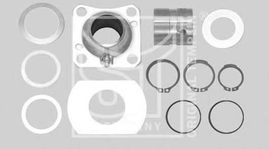 Ремонтный комплект, тормозной ра