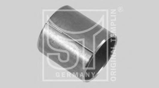 втулка, палец тормозных колодок