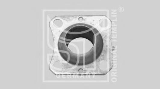 Втулка подшипника, тормозный вал