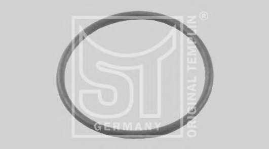 Уплотнительное кольцо