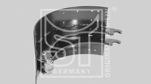 Тормозные колодки