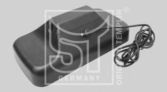 Наружное зеркало