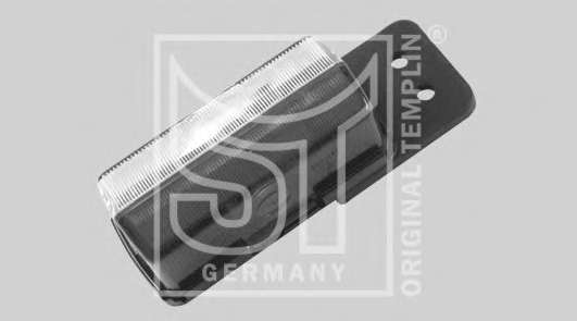 Габаритный фонарь