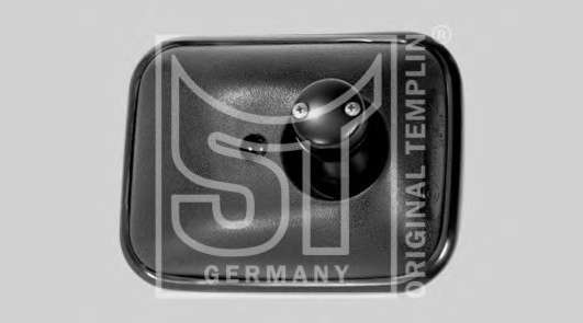 Наружное зеркало